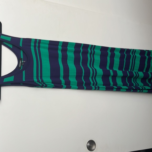 Ellen Tracy Maxi Dress - Picture 2 of 3